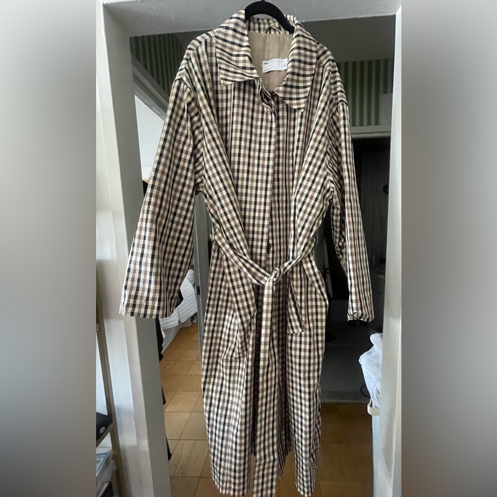 ASOS Women's Trench Coat